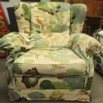 753 9165 ARMCHAIR